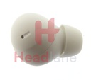 Samsung SM-R510 Galaxy Buds2 Pro Right Earbud - White