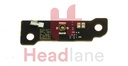 Xiaomi Redmi Note 11 Pro+ 5G Antenna Board 