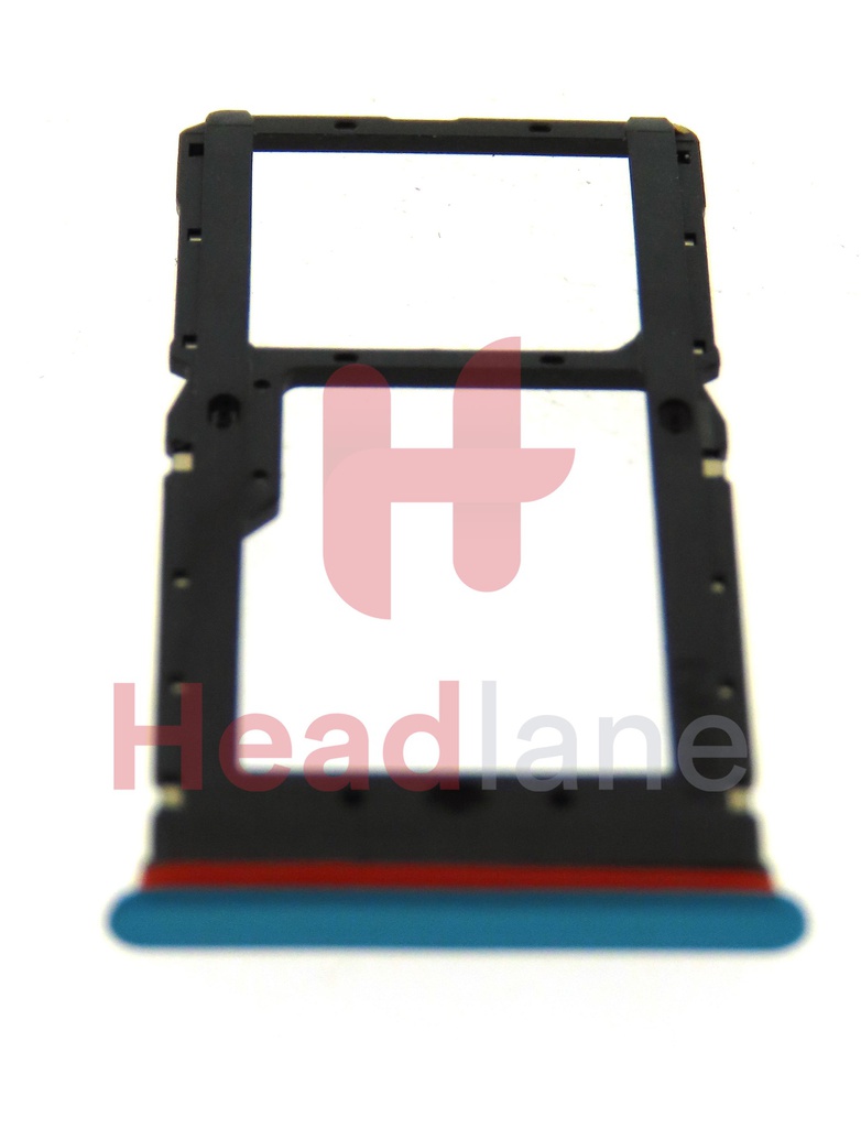 Xiaomi Poco M4 Pro 5G SIM Card Tray - Blue