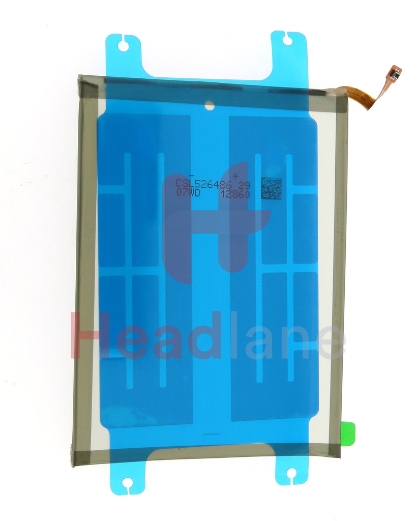 Samsung SM-A136 Galaxy A13 5G 5000mAh EB-BA136ABY Battery