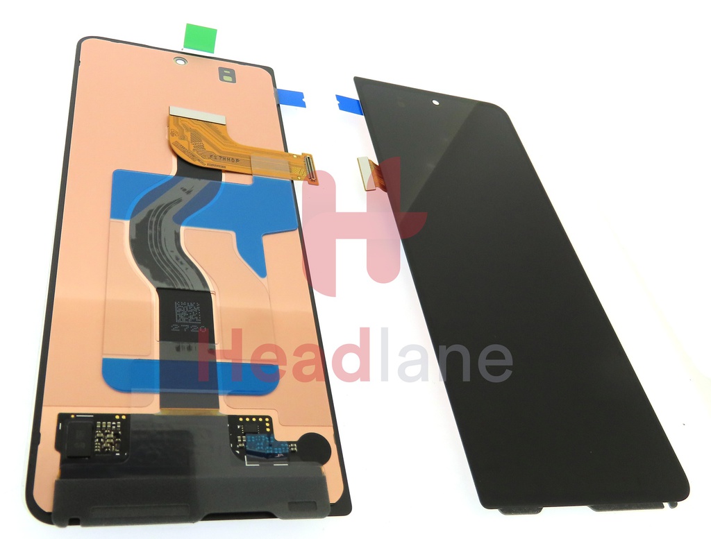 Samsung SM-F936 Galaxy Z Fold4 5G Outer LCD Display / Screen
