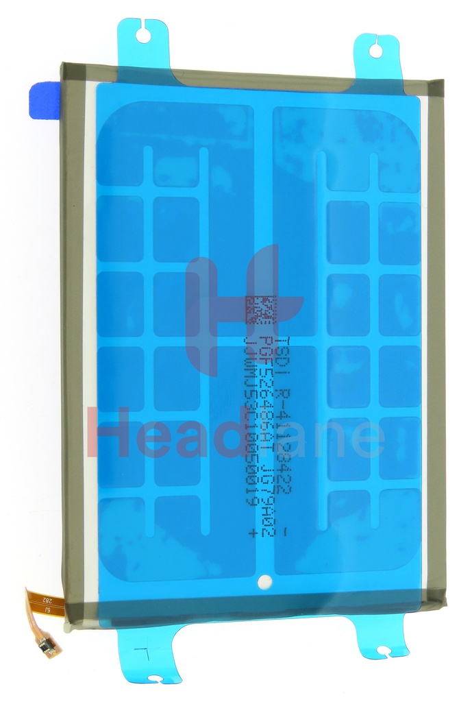 Samsung SM-A217 A125 A127 A135 M127 A047 A137 Galaxy A21s A12 / Nacho A13 M12 A04s Internal Battery EB-BA217ABY