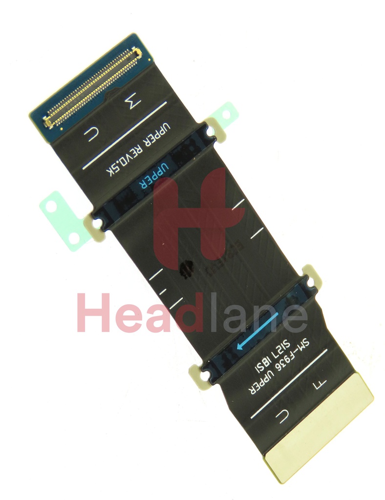 Samsung SM-F936 Galaxy Z Fold4 5G Upper Flex Cable