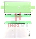 Samsung SM-F936 Galaxy Z Fold4 5G Rework Adhesive / Sticker Kit (Outer Display)