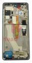 Motorola XT2153 Edge 20 Pro LCD Display / Screen + Touch - White