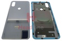 Xiaomi Mi Mix 3 Back / Battery Cover - Blue