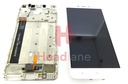Xiaomi Redmi Note 4 LCD Display / Screen + Touch - White
