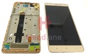 Xiaomi Redmi Note 3 LCD Display / Screen + Touch - Gold