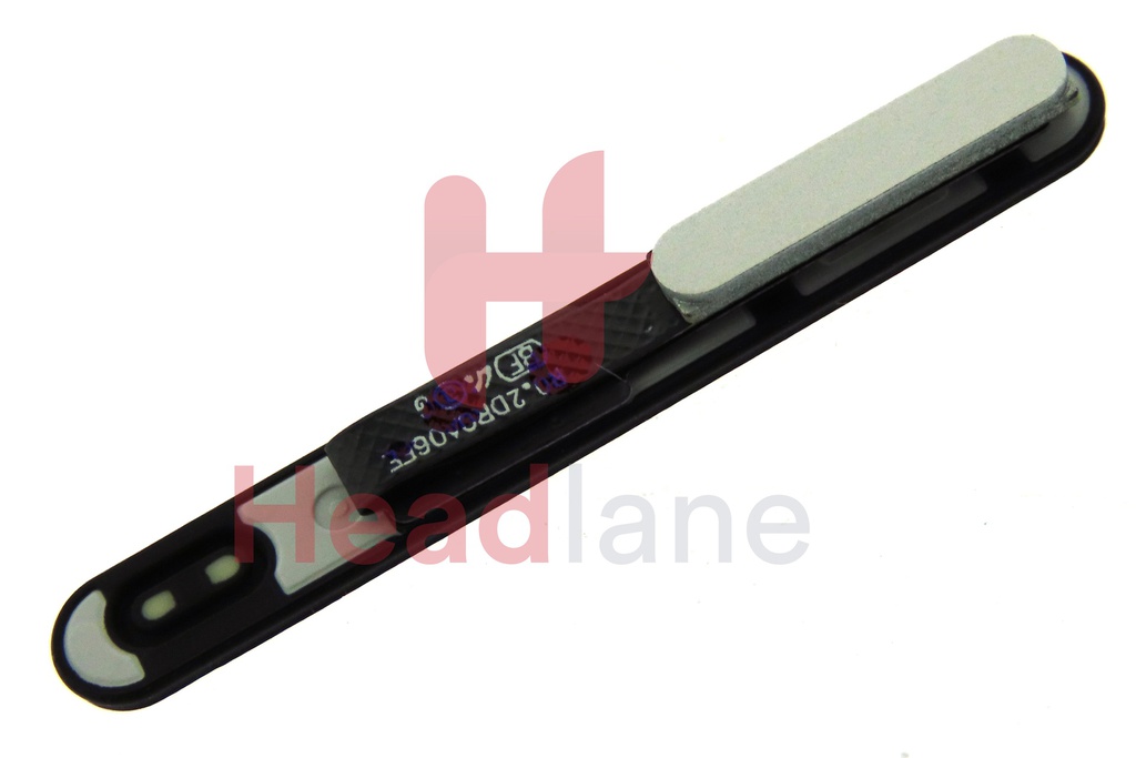 Sony XQ-CC54 XQ-BC52 Xperia 10 IV Xperia 1 III Fingerprint Reader / Sensor - White