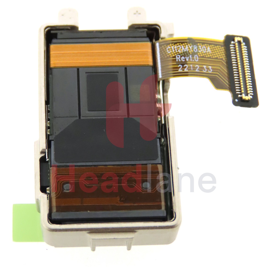 Sony XQ-CT54 Xperia 1 IV Camera Module (Telephoto) - 101327011