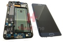 Samsung SM-G928F Galaxy S6 Edge+ LCD Display / Screen + Touch - Black