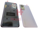 Xiaomi 12X Back / Battery Cover - Purple