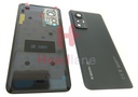 Xiaomi 12X Back / Battery Cover - Black