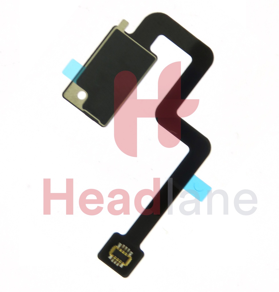 Xiaomi 12X Flash Light Flex Cable