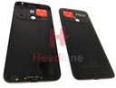 Xiaomi Poco C40 Back / Battery Cover - Black