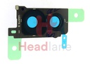 Samsung SM-F721 Galaxy Z Flip4 5G Camera Decoration / Cover (includes Camera Lenses)