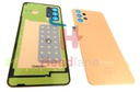 Samsung SM-A236 Galaxy A23 5G Back / Battery Cover - Orange