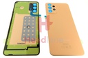Samsung SM-A236 Galaxy A23 5G Back / Battery Cover - Orange