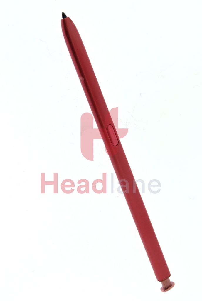 Samsung SM-N970 SM-N975 SM-N976 Galaxy Note 10 / Note 10+ Stylus Pen - Red