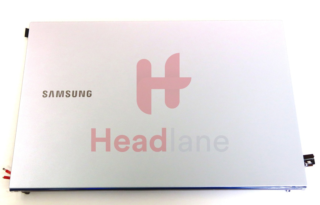 Samsung NP930XCJ Galaxy Book Ion 13.3&quot; LCD Display / Screen - Silver