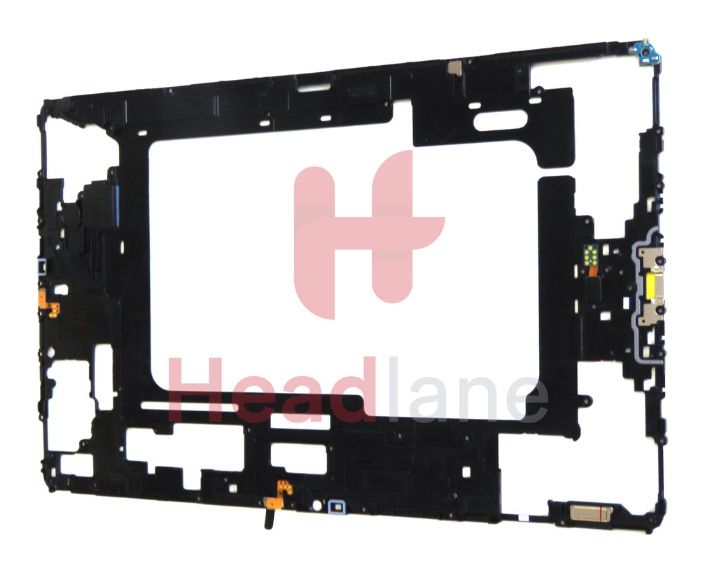 Samsung SM-T970 Galaxy Tab S7+ 12.4&quot; (WiFi) Front Bracket / Frame
