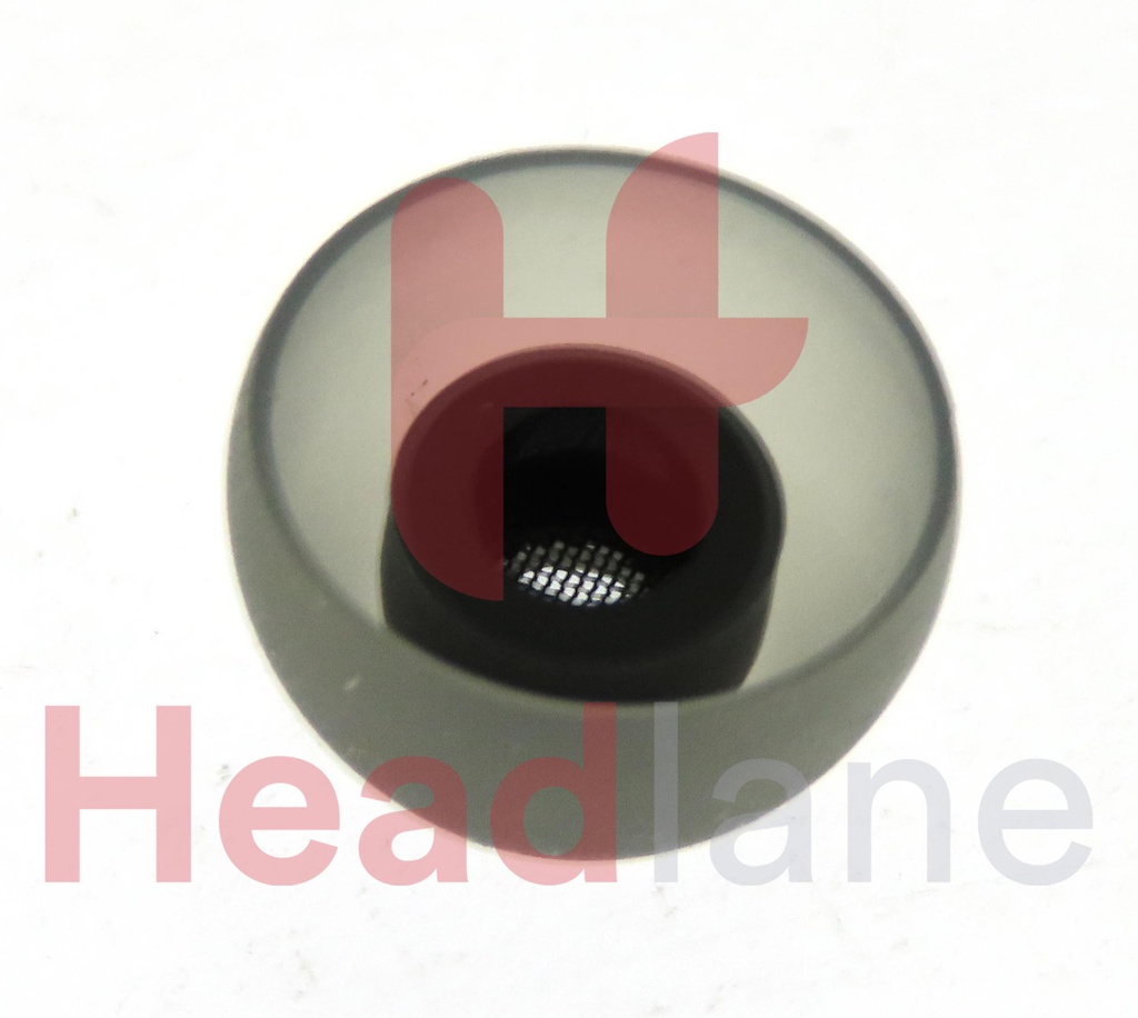 Samsung SM-R177 Galaxy Buds2 (2021) Rubber Eartip Medium - Black - GH67 ...