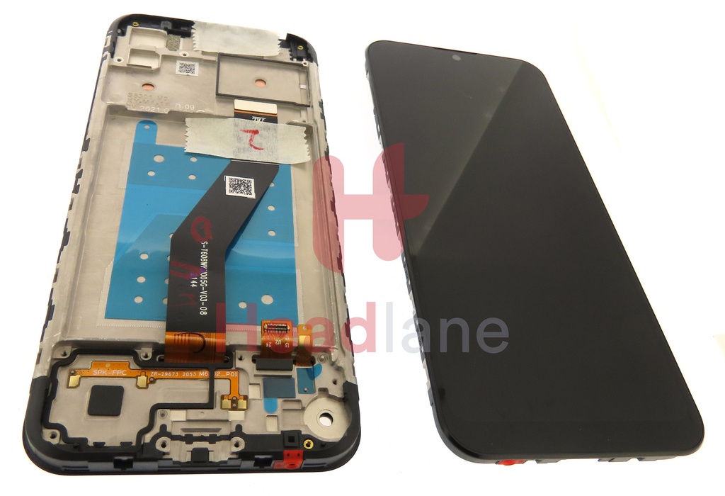 Motorola XT2053 Moto E6i LCD Display / Screen + Touch