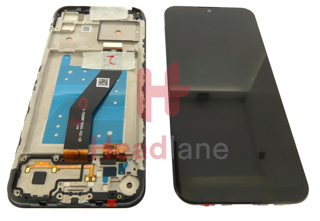 Motorola XT2053 Moto E6i LCD Display / Screen + Touch