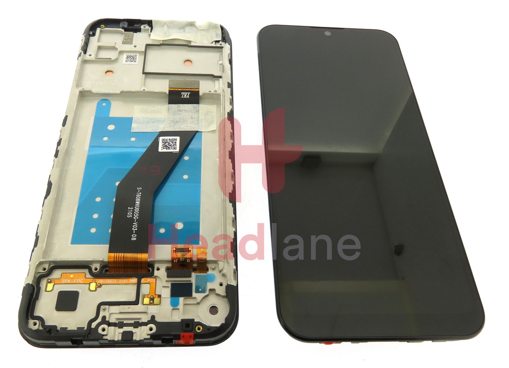 Motorola XT2053 Moto E6s LCD Display / Screen + Touch