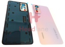 Xiaomi 12 Lite Back / Battery Cover - Purple