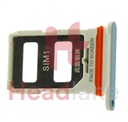 Xiaomi 12 Lite SIM Card Tray - Green