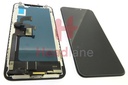 Apple iPhone X Incell LCD Display / Screen (RJ)