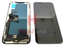 Apple iPhone XS Incell LCD Display / Screen (RJ)
