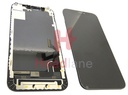 Apple iPhone 12 Mini Incell LCD Display / Screen (RJ)