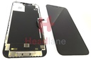 Apple iPhone 12 Pro Max Soft OLED Display / Screen (GX)