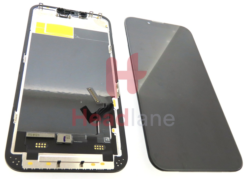 Apple iPhone 13 Incell LCD Display / Screen (RJ)