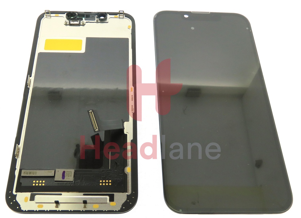 Apple iPhone 13 Mini Incell LCD Display / Screen + Touch (RJ ...