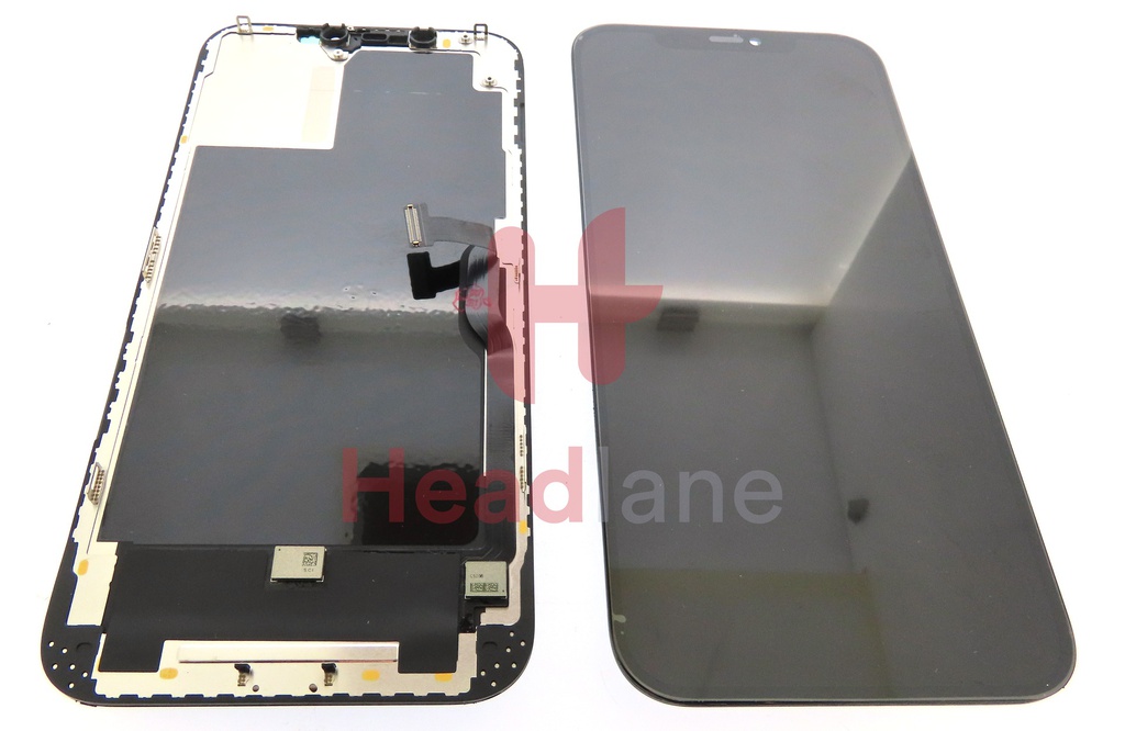 Apple iPhone 12 Pro Max Incell LCD Display / Screen (RJ)