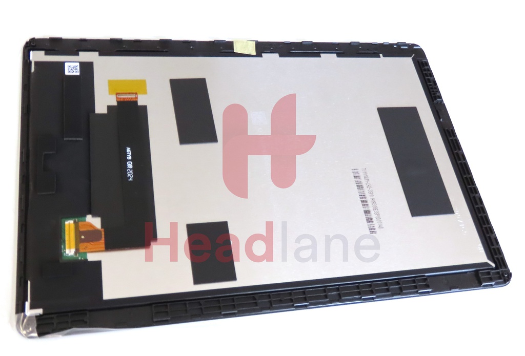 Huawei MediaPad T5 10.1&quot; LCD Display / Screen + Touch - Black