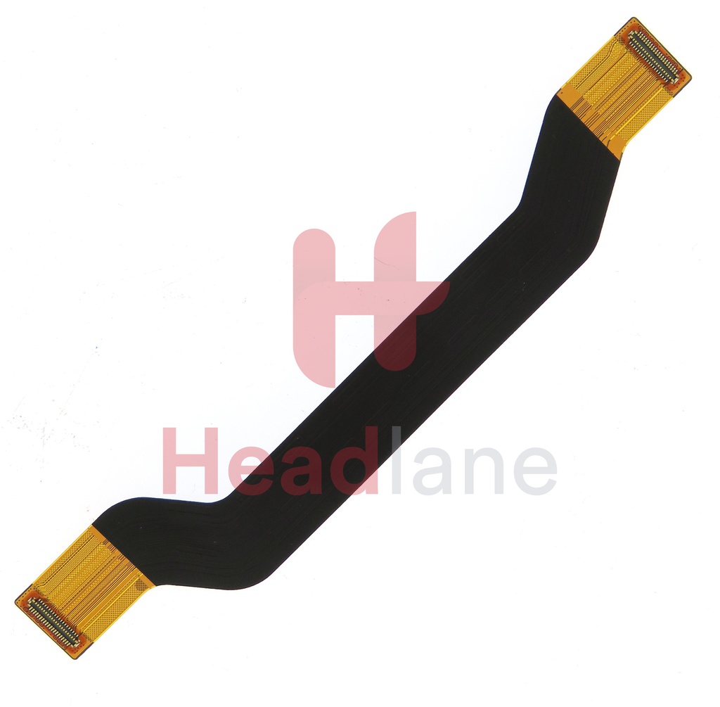 Honor X7 Main Flex Cable