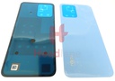 Realme RMX3516 Narzo 50A Prime Back / Battery Cover - Blue