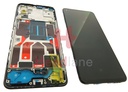 Realme RMX3361 GT Master LCD Display / Screen + Touch
