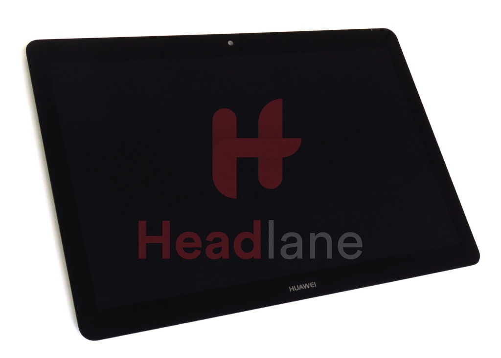 Huawei MediaPad T3 10 LCD Display / Screen + Touch - Black 02351JGC