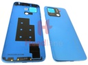 Xiaomi Redmi 10C Back / Battery Cover - Blue