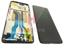 Realme RMX3372 GT Neo 3T LCD Display / Screen + Touch