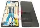 Realme RMX3310 GT2 LCD Display / Screen + Touch - Black