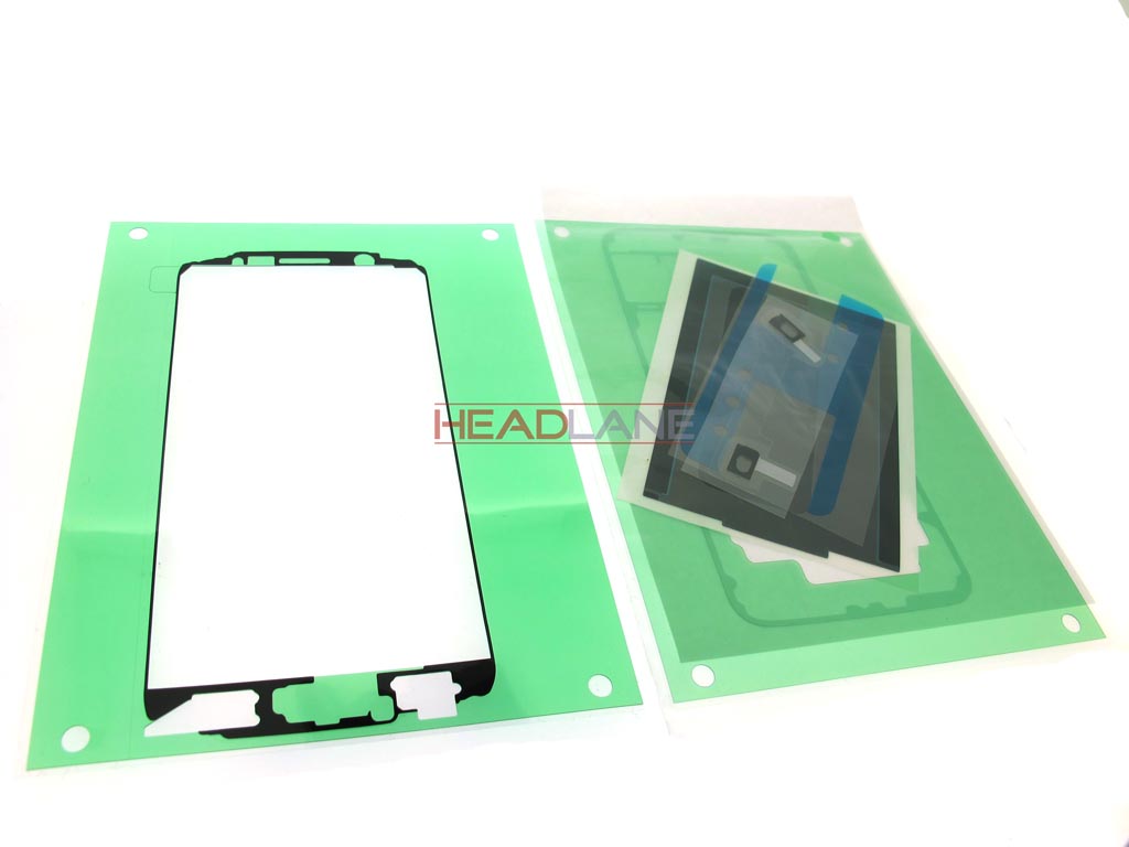 Samsung SM-G920F Galaxy S6 Adhesive / LCD Rework Kit