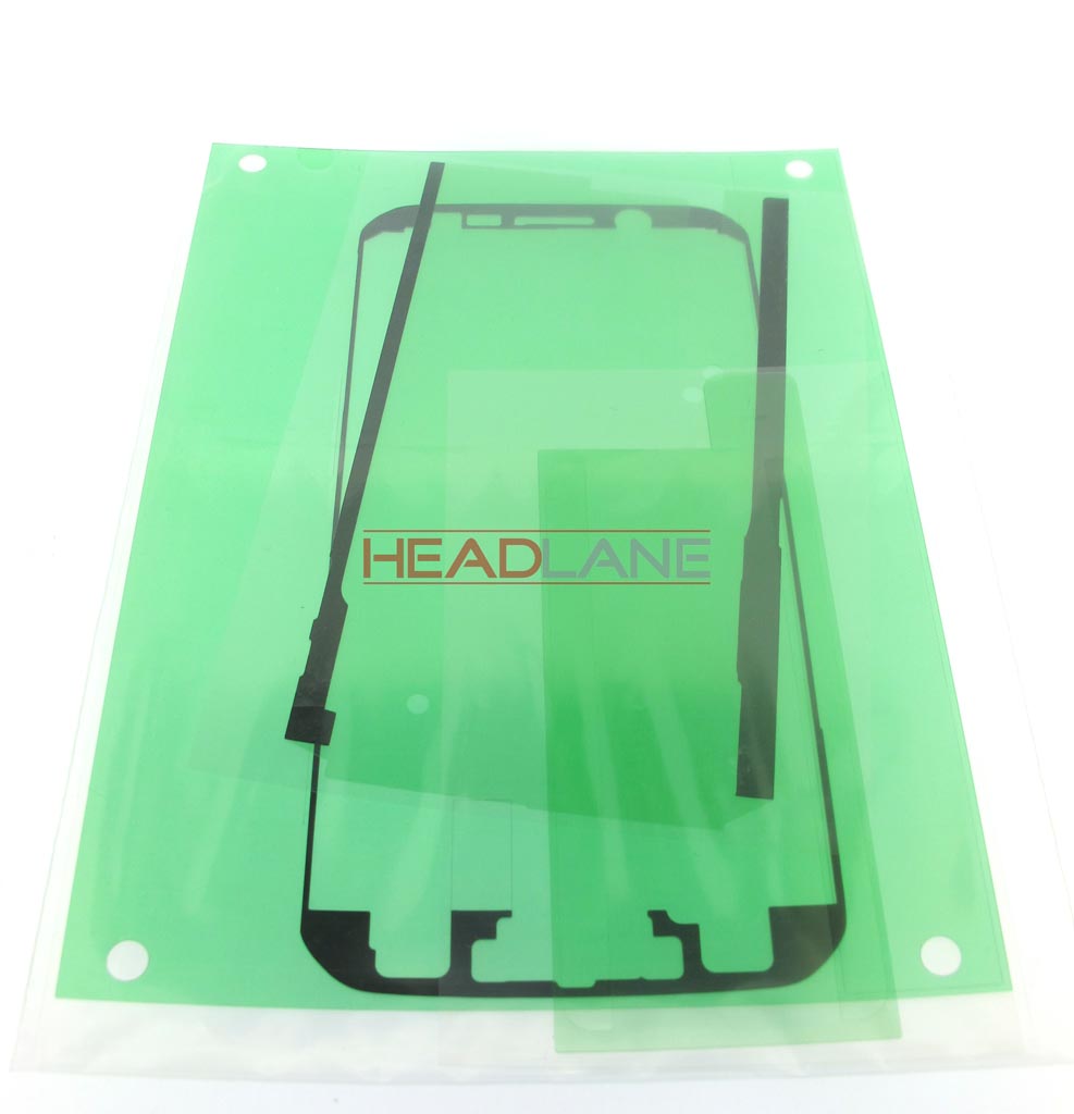 Samsung SM-G925F Galaxy S6 Edge LCD Adhesive Kit