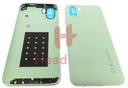 Xiaomi Redmi A1 Back / Battery Cover - Green