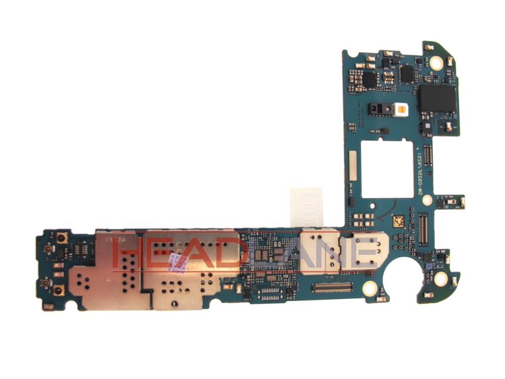 Samsung SM-G925F Galaxy S6 Edge Main PBA / Motherboard